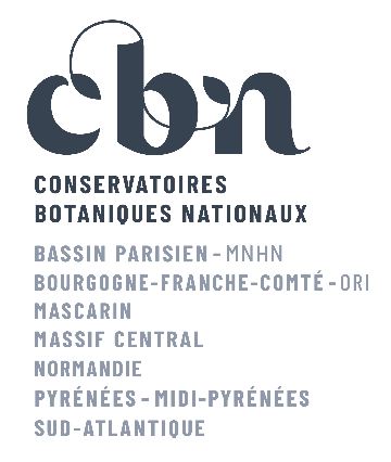Logo des CBN